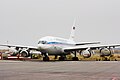 Domodedovo Airlines Il-96