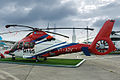 Eurocopter EC-155 Dauphin