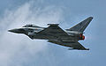 Eurofighter Typhoon