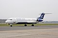 Fokker 100