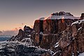 Sella group, Dolomite Alps