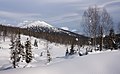 Kuznetsk Alatau
