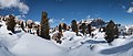 Sella Pass, Dolomite Alps
