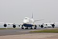 Boeing 747