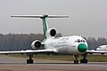 Turan Air Tu-154M