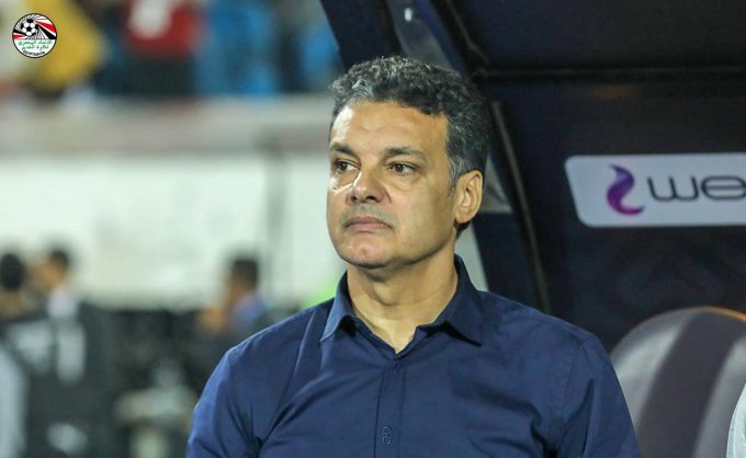 Former Egypt boss Ehab Galal passes away at 56