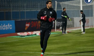 Pyramids FC