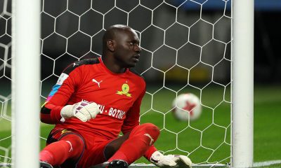 Denis Onyango