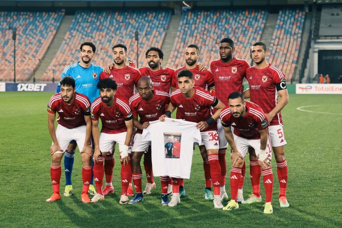Al Ahly set to be crowned Egypt champions after Gor Mahia clash