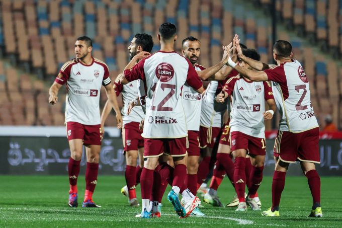 Al Ahly suspended from next season's Egypt Cup