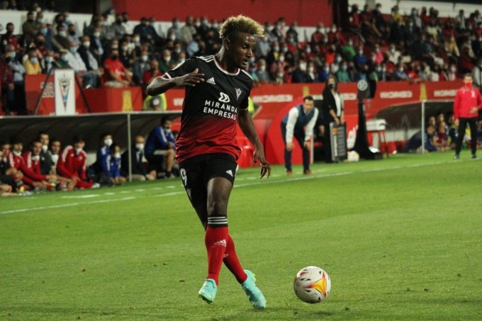 Haissem Hassan to consider between Egypt & France, Pharaohs coach reveal