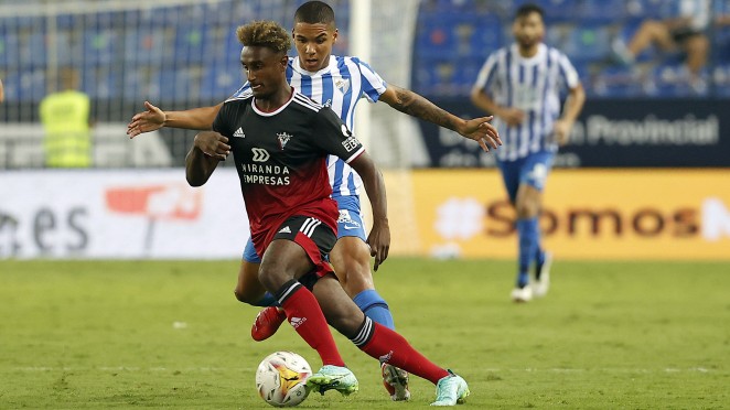 Haissem Hassan to consider between Egypt & France, Pharaohs coach reveal