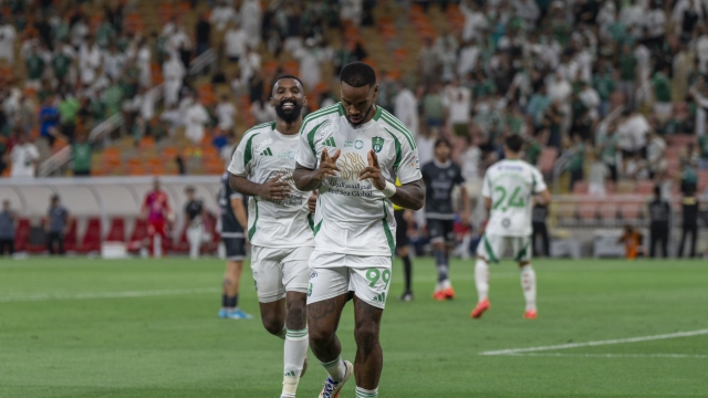 Ivan Toney becomes first English player to score in Saudi Pro League